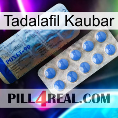 Tadalafil Masticable 40